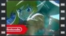vídeos de The Legend of Zelda: Link's Awakening