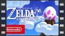 vídeos de The Legend of Zelda: Link's Awakening