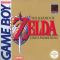 portada The Legend of Zelda: Link's Awakening Game Boy