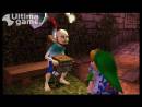 imágenes de The Legend of Zelda: Majora's Mask