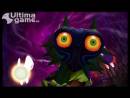 imágenes de The Legend of Zelda: Majora's Mask