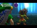 imágenes de The Legend of Zelda: Majora's Mask