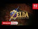 v&iacute;deos de The Legend of Zelda: Ocarina of Time (2026)