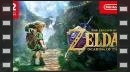 v&iacute;deos de The Legend of Zelda: Ocarina of Time (2026)