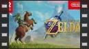 v&iacute;deos de The Legend of Zelda: Ocarina of Time (2026)