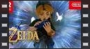 v&iacute;deos de The Legend of Zelda: Ocarina of Time (2026)
