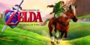 10 Cosas que no sabes sobre... The Legend of Zelda: Ocarina of Time