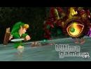 imágenes de The Legend of Zelda: Ocarina of Time