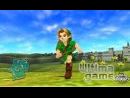 imágenes de The Legend of Zelda: Ocarina of Time