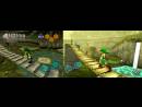 imágenes de The Legend of Zelda: Ocarina of Time