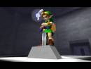 imágenes de The Legend of Zelda: Ocarina of Time