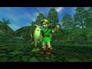 imágenes de The Legend of Zelda: Ocarina of Time