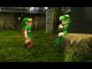 imágenes de The Legend of Zelda: Ocarina of Time