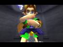 imágenes de The Legend of Zelda: Ocarina of Time