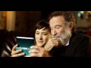 Robin Williams nos hablan de su amor a la saga, que ha dado nombre a su hija Zelda imagen 1