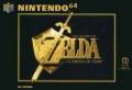 The Legend of Zelda: Ocarina of Time 