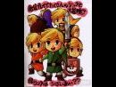 imágenes de The Legend of Zelda: Phantom Hourglass