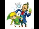 imágenes de The Legend of Zelda: Phantom Hourglass