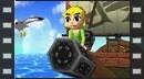 vídeos de The Legend of Zelda: Phantom Hourglass