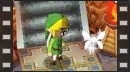 vídeos de The Legend of Zelda: Phantom Hourglass