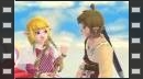 vídeos de The Legend of Zelda: Skyward Sword