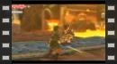 vídeos de The Legend of Zelda: Skyward Sword