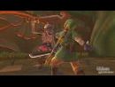 imágenes de The Legend of Zelda: Skyward Sword