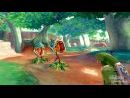 imágenes de The Legend of Zelda: Skyward Sword