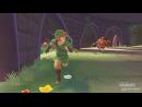 imágenes de The Legend of Zelda: Skyward Sword