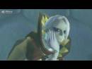 imágenes de The Legend of Zelda: Skyward Sword