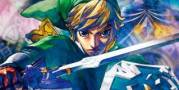 The Legend of Zelda: Skyward Sword - Descubrimos los secretos de Skyloft con un impactante nuevo vÃ­deo