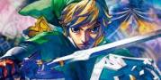 The Legend of Zelda: Skyward Sword - Descubrimos los secretos de Skyloft con un impactante nuevo vídeo