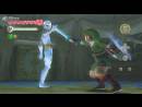 imágenes de The Legend of Zelda: Skyward Sword