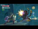 imágenes de The Legend of Zelda: Skyward Sword