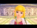 imágenes de The Legend of Zelda: Skyward Sword