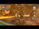 imágenes de The Legend of Zelda: Skyward Sword