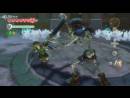 imágenes de The Legend of Zelda: Skyward Sword