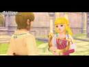 imágenes de The Legend of Zelda: Skyward Sword