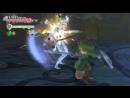 imágenes de The Legend of Zelda: Skyward Sword