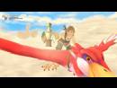 imágenes de The Legend of Zelda: Skyward Sword