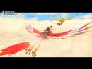 imágenes de The Legend of Zelda: Skyward Sword