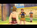 imágenes de The Legend of Zelda: Skyward Sword