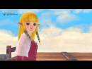 imágenes de The Legend of Zelda: Skyward Sword