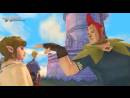 imágenes de The Legend of Zelda: Skyward Sword