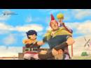 imágenes de The Legend of Zelda: Skyward Sword