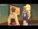 imágenes de The Legend of Zelda: Skyward Sword