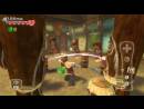 imágenes de The Legend of Zelda: Skyward Sword