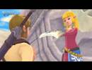 imágenes de The Legend of Zelda: Skyward Sword