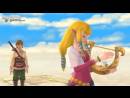 imágenes de The Legend of Zelda: Skyward Sword