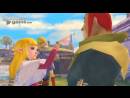 imágenes de The Legend of Zelda: Skyward Sword